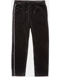 armani trousers womens