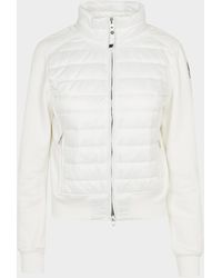 parajumpers rosy fleece jacket