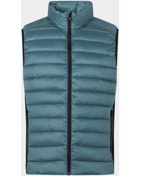 Calvin Klein Waistcoats and gilets for Men | Online Sale up to 60% off |  Lyst