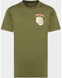 Maharishi T-shirts for Men - Up to 50% off at Lyst.com