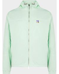 Maison Kitsuné Jackets for Men | Online Sale up to 71% off | Lyst