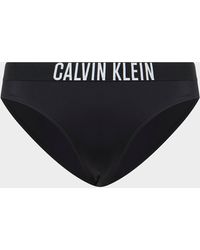 Calvin Klein Bikinis and bathing suits for Women | Christmas Sale up to 83%  off | Lyst