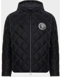 Emporio Armani Jackets for Men | Online Sale up to 83% off | Lyst