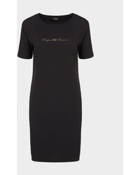 armani dresses