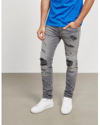 true religion biker jeans mens