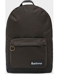 barbour eadan backpack