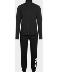 BOSS by HUGO BOSS Tracksuits and sweat suits for Men | Online Sale up to  61% off | Lyst