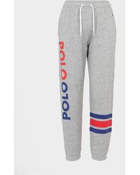 Polo Ralph Lauren Track pants and 