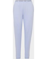 ck one jogger