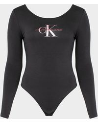 Calvin Klein Bodysuits for Women 