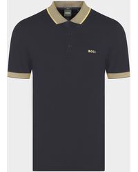 BOSS by HUGO BOSS Polo shirts for Men 