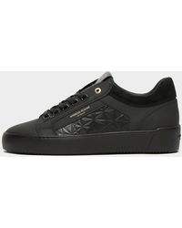 Android Homme Venice Pyramid Sneakers - Black