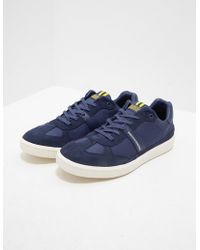 Barbour Sneakers for Men - Up to 40% off at Lyst.com