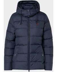 Polo Ralph Lauren Jackets for Women | Online Sale up to 51% off | Lyst