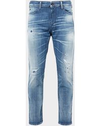 Emporio Armani Jeans for Men | Online Sale up to 67% off | Lyst