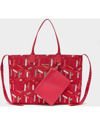 swap cabin half past seven Tommy Hilfiger Tote bags for Women | Online Sale up to 49% off | Lyst