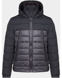 boss orteel jacket