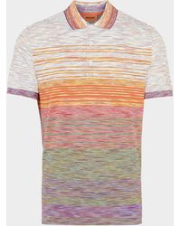 gucci space animals polo
