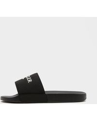 moncler mens sliders