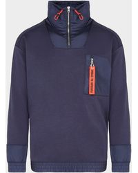 hugo damboo sweatshirt
