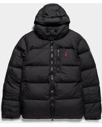 Polo Ralph Lauren Down and padded 