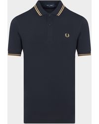 Fred Perry Clothing for Men | Online Sale up to 55% off | Lyst UK