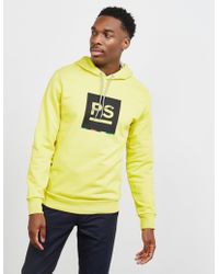 paul smith overhead hoodie