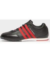 y3 boxing classic trainers black