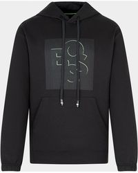 BOSS by HUGO BOSS Hoodies for Men | Online Sale up to 51% off | Lyst