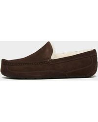 ugg ascot horween slipper