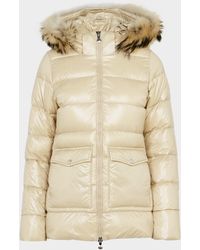 pyrenex lightweight jacket womens