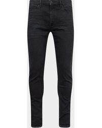 HUGO 734 Skinny Jeans - Grey