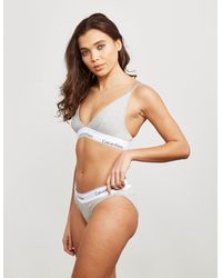 Calvin Klein Beachwear and swimwear outfits for Women | Online Sale up to  87% off | Lyst