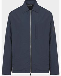 Maison Kitsuné Jackets for Men | Online Sale up to 71% off | Lyst