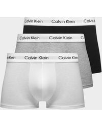 Calvin Klein Boxers for Men | Online Sale up to 48% off | Lyst