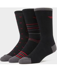 armani socks sale