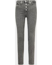 Calvin Klein Skinny jeans for Women | Christmas Sale up to 70% off | Lyst