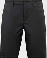 BOSS by HUGO BOSS Litt Chino Shorts - Black