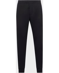 Emporio Armani Pants, Slacks and Chinos for Men | Online Sale up to 74% off  | Lyst