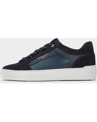 Android Homme Exclusive Venice Kevlar Sneakers Blue