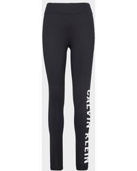 Calvin Klein Leggings for Women | Online Sale up to 83% off | Lyst