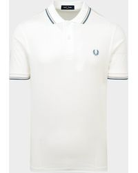 Fred Perry T-shirts for Men | Online Sale up to 79% off | Lyst