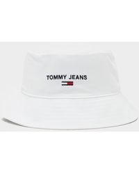 Tommy Jeans Damen Baseball Cap TJW Americana Beanie