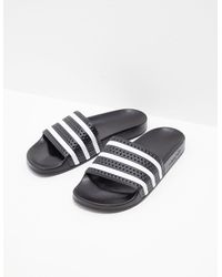 adidas originals men's adilette slides