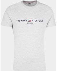 Tommy Hilfiger Clothing for Men 