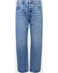 Levi's 501 Jeans for Women - Up to 68% off | Lyst