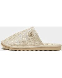 Michael Kors Slippers for Women | Online Sale up to 60% off | Lyst UK