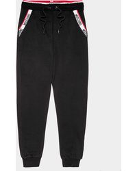 love moschino mens tracksuit