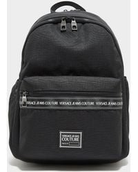 Versace Jeans Couture Backpacks for Men - Up to 50% off | Lyst