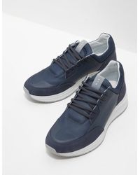 ETQ Amsterdam Sneakers for Men | Black 